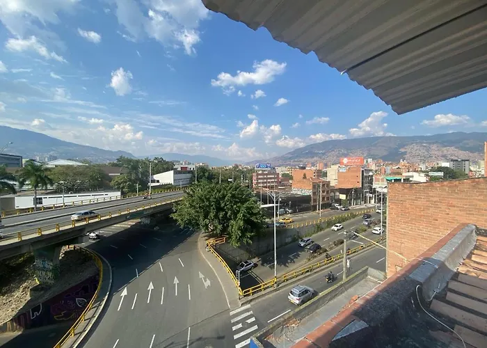 33 Hotel Bulerias