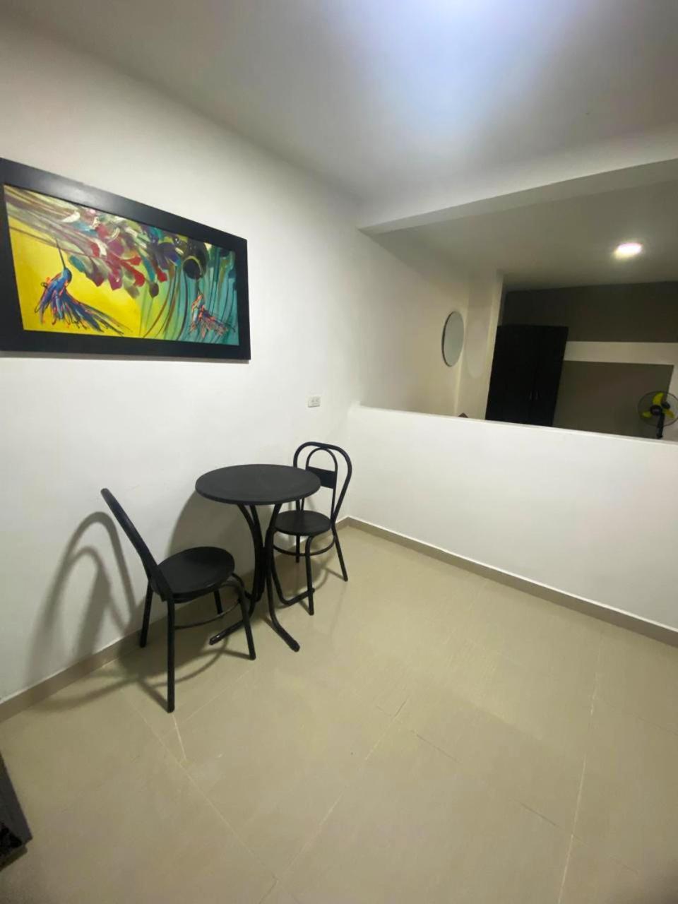 33 Bulerias 酒店 Medellín