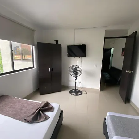 33 Hotel Bulerias Medellin Exterior photo