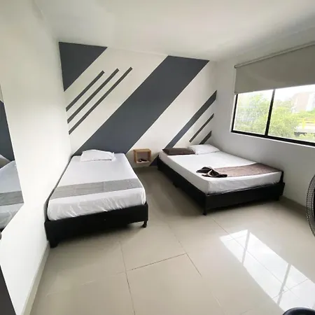33 Hotel Bulerias Medellin Exterior photo
