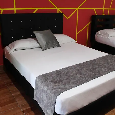 33 Hotel Bulerias Medellin Exterior photo