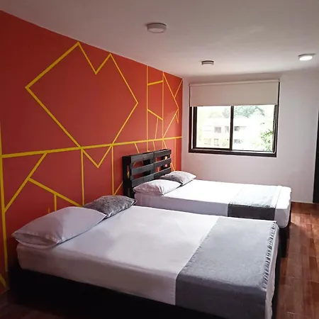33 Hotel Bulerias Medellin Exterior photo